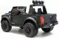 Preview: Kidcars Elektroauto Ford Super Duty 4x4 Pickup