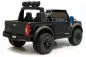 Preview: Kidcars Elektroauto Ford Super Duty 4x4 Pickup
