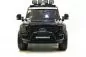 Preview: Kidcars Elektroauto Ford Super Duty 4x4 Pickup