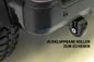 Preview: Kidcars Elektroauto Ford Super Duty 4x4 Pickup