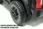 Preview: Kidcars Elektroauto Ford Super Duty 4x4 Pickup