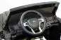 Preview: Kidcars Elektroauto Ford Super Duty 4x4 Pickup