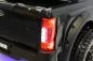 Preview: Kidcars Elektroauto Ford Super Duty 4x4 Pickup