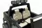 Preview: Kidcars Elektroauto Ford Super Duty 4x4 Pickup