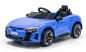 Preview: Kidcars Audi RS E-Tron GT Elektroauto Kinderauto 12V
