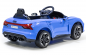 Preview: Kidcars Audi RS E-Tron GT Elektroauto Kinderauto 12V