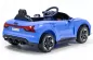 Preview: Kidcars Audi RS E-Tron GT Elektroauto Kinderauto 12V Preview: Kidcars Audi RS E-Tron GT Elektroauto Kinderauto 12V