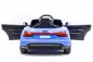 Preview: Kidcars Audi RS E-Tron GT Elektroauto Kinderauto 12V Preview: Kidcars Audi RS E-Tron GT Elektroauto Kinderauto 12V