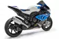 Preview: Kidcars BMW HP4 Race Kinder Elektro Motorrad 12V Preview: Kidcars BMW HP4 Race Kinder Elektro Motorrad 12V