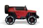 Preview: Elektro Kinderauto SUV Ultimate 2-Sitzer UTV Allrad 4x30W 12V/10Ah