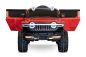 Preview: Elektro Kinderauto SUV Ultimate 2-Sitzer UTV Allrad 4x30W 12V/10Ah
