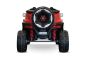 Preview: Elektro Kinderauto SUV Ultimate 2-Sitzer UTV Allrad 4x30W 12V/10Ah