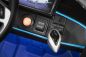 Preview: Elektro Kinderauto BMW i4 mit Lizenz 2x30W 12V 7Ah