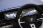 Preview: Elektro Kinderauto BMW i4 mit Lizenz 2x30W 12V 7Ah