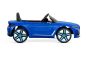 Preview: Elektro Kinderauto BMW i4 mit Lizenz 2x30W 12V 7Ah