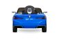 Preview: Elektro Kinderauto BMW i4 mit Lizenz 2x30W 12V 7Ah