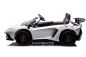 Preview: Elektro Kinderauto Lamborghini Aventador 2-Sitzer