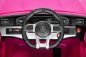 Preview: Elektro Kinderauto Mercedes M-Class 2x25W