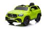 Preview: Elektro Kinderauto Mercedes M-Class 2x25W