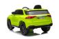 Preview: Elektro Kinderauto Mercedes M-Class 2x25W
