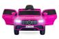 Preview: Elektro Kinderauto Mercedes M-Class 2x25W