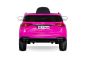 Preview: Elektro Kinderauto Mercedes M-Class 2x25W