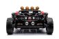 Preview: Elektro Kinderauto High-Performance Mountain 2-Sitzer 2x120W 12V/12Ah Offroad Buggy