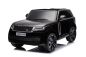 Preview: Elektro Kinderauto Range Rover mit Lizenz Allrad 4x35W 12V/14Ah