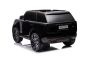 Preview: Elektro Kinderauto Range Rover mit Lizenz Allrad 4x35W 12V/14Ah