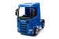 Preview: Elektro Kinderauto Mercedes SCANIA Truck mit Lizenz Allrad 4x35W 12V/14Ah