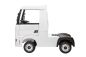 Preview: Elektro Kinderauto Mercedes SCANIA Truck mit Lizenz Allrad 4x35W 12V/14Ah