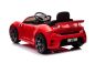 Preview: Elektro Kinderauto Porsche RUF-CTR3 mit Lizenz 2x25W 12V/7Ah