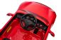 Preview: Elektro Kinderauto Porsche RUF-CTR3 mit Lizenz 2x25W 12V/7Ah