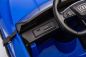 Preview: Elektro Kinderauto AUDI RS Q8 mit Lizenz 2x25W 12V/7Ah