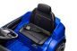 Preview: Elektro Kinderauto AUDI RS Q8 mit Lizenz 2x25W 12V/7Ah