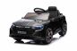 Preview: Elektro Kinderauto AUDI RS Q8 mit Lizenz 2x25W 12V/7Ah