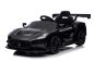Preview: Elektro Kinderauto MASERATI GT2 mit Lizenz Allrad 4x30W 12V/7Ah
