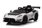 Preview: Elektro Kinderauto MASERATI GT2 mit Lizenz Allrad 4x30W 12V/7Ah