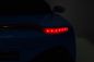 Preview: Elektro Kinderauto Aston Martin Vantage mit Lizenz Allrad 2x35W 12V/7Ah