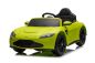 Preview: Elektro Kinderauto Aston Martin Vantage mit Lizenz Allrad 2x35W 12V/7Ah
