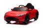 Preview: Elektro Kinderauto Aston Martin Vantage mit Lizenz Allrad 2x35W 12V/7Ah