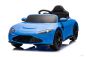 Preview: Elektro Kinderauto Aston Martin Vantage mit Lizenz Allrad 2x35W 12V/7Ah