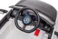 Preview: Elektro Kinderauto Mercedes EQA mit Lizenz 2x35W 12V/7Ah
