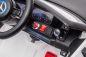 Preview: Elektro Kinderauto Mercedes EQA mit Lizenz 2x35W 12V/7Ah