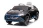 Preview: Elektro Kinderauto Mercedes EQA mit Lizenz 2x35W 12V/7Ah