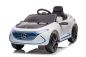 Preview: Elektro Kinderauto Mercedes EQA mit Lizenz 2x35W 12V/7Ah