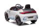 Preview: Elektro Kinderauto Mercedes EQA mit Lizenz 2x35W 12V/7Ah