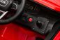 Preview: Elektro Kinderauto AUDI Q7 mit Lizenz 2x35W 12V/7Ah