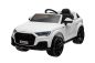 Preview: Elektro Kinderauto AUDI Q7 mit Lizenz 2x35W 12V/7Ah
