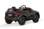 Preview: Elektro Kinderauto AUDI Q7 mit Lizenz 2x35W 12V/7Ah